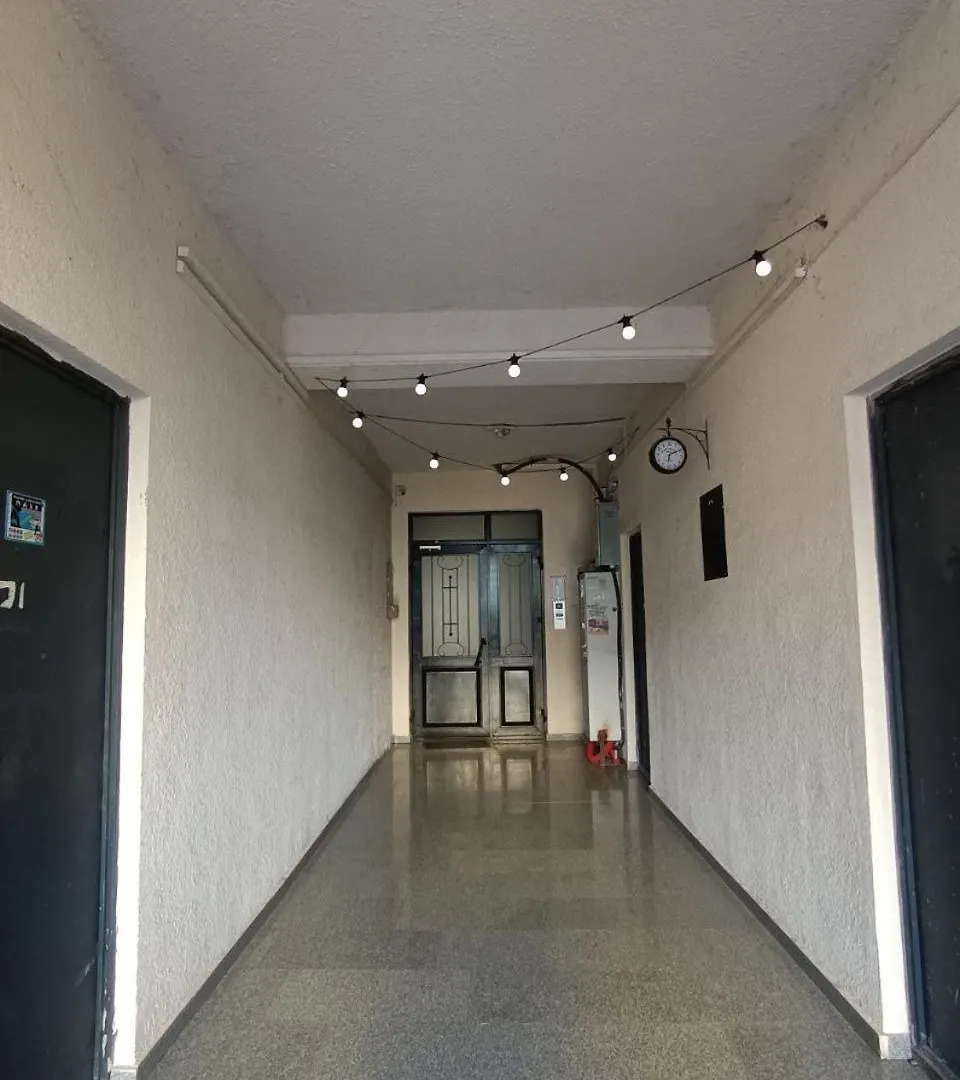 City Apartment Tbilisi Georgia