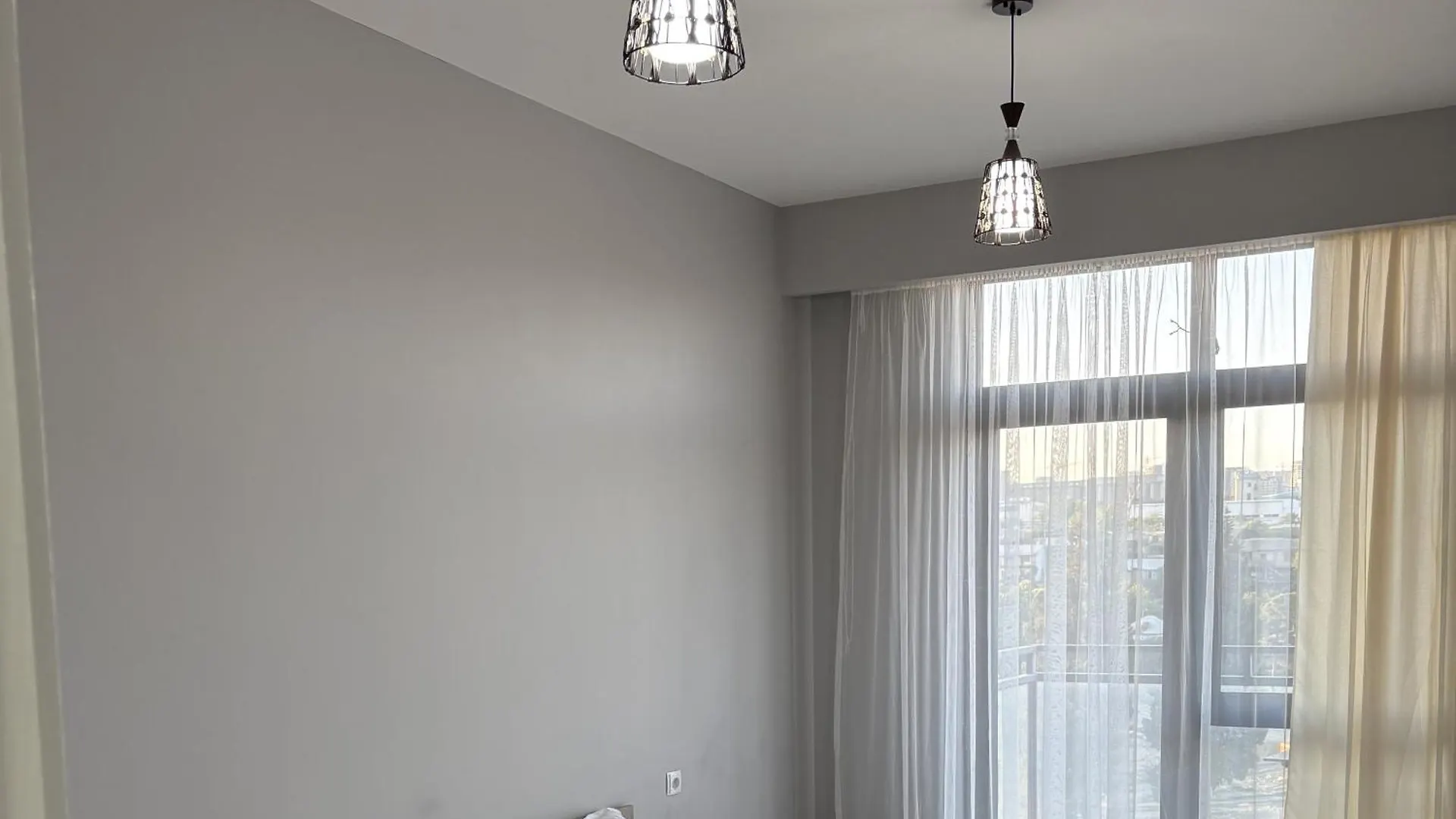 City Apartment Tbilisi