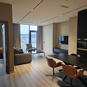 Apartment King David, Tbilisi