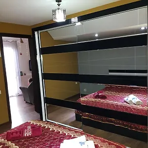 Апартаменты House In Avlabari, Тбилиси